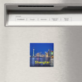 Shanghai-Magnet Magnet (In Situ (Geschirrspüler))