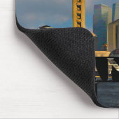 Shanghai Mousepad (Ecke)