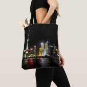 Shanghai: Nachttasche Tasche (Von Nahem)