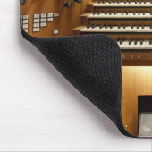 Shanghai-Organ mousepad (Ecke)