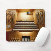Shanghai-Organ mousepad (Mit Mouse)