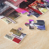 Shanghai - puzzle (Seite)