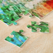 Shanghai Resort Rätsel Puzzle (Seite)