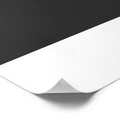 Shanghai Sunshine Poster (Ecke)