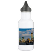 Shanghai Trinkflasche (Links)