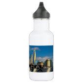 Shanghai Trinkflasche (Rechts)