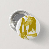 Shanghai-Überraschung Button (Vorne & Hinten)