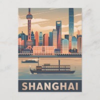 Shanghai Vintag