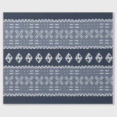 Shango Tribal Geschenkpapier (Flach)