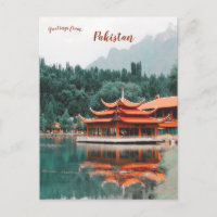Shangri La Resort Skardu Pakistan