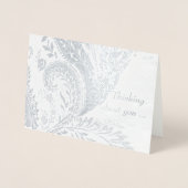 "Shangri La" Standard Foil Denken über Ihre Karte (Vorderseite)