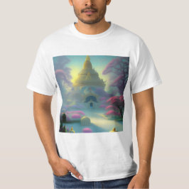 Shangri-La — T-Shirt