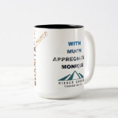 Shanita Zweifarbige Tasse (VorderseiteRechts)