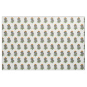 Shanks pony alte Wanderstiefel Stoff (Yard (91,4 cm))