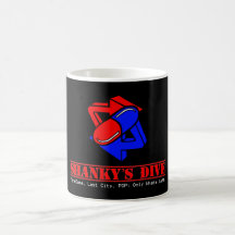 shankys Tasse