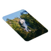Shannon Falls, Squamish, Kanada  Magnet (Rechte Seite)