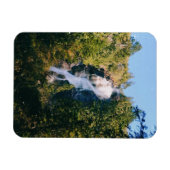 Shannon Falls, Squamish, Kanada  Magnet (Horizontal)