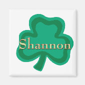 Shannon Irish Magnet (Vorne)