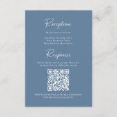 Shannon Jake uAwg Begleitkarte (Vorderseite)