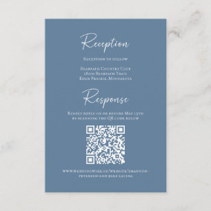 Shannon Jake uAwg Begleitkarte