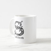 Shannon Kaffeetasse (Vorderseite Links)