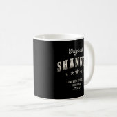 Shannon Kaffeetasse (VorderseiteRechts)