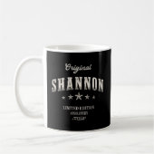 Shannon Kaffeetasse (Links)