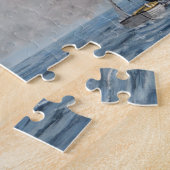 Shannon und Chesapeake Jigsaw Puzzle (Seite)