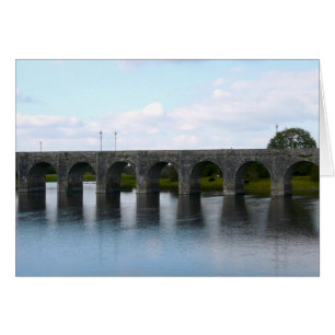 Shannonbridge