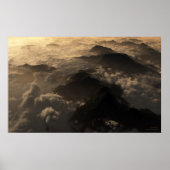 Shanshui Poster (Vorne)