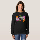 Shantay You Stay Drag Race Drag Queen Drag Sweatshirt (Vorne ganz)