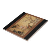 Shanxing Wolf~(睒 星 狼)~Greyhound Giuseppe Castiglio Fliese (Seite)