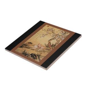 Shanxing Wolf~(睒 星 狼)~Greyhound Giuseppe Castiglio Fliese