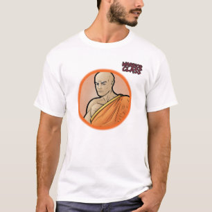 Shaolin Mönch T-Shirt