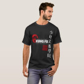 Shaolinwuyi T-Shirt (Vorne ganz)