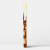 Shaoshan, 12. April: Mao Ahnen Hall Gebäude e Case-Mate iPhone Hülle (Rückseite / Links)