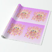 SHaPe Geschenkpapier (Ungerollt)