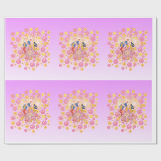 SHaPe Geschenkpapier