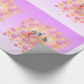 SHaPe Geschenkpapier (Ecke)