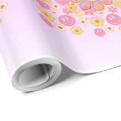 SHaPe Geschenkpapier (Rolleneckpunkt)