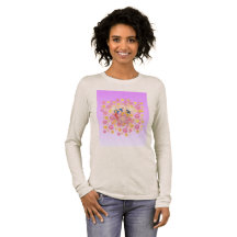SHaPe Langarm-T-Shirt