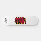Shape Promodel ''Stok'' Skateboard (Horizontal)