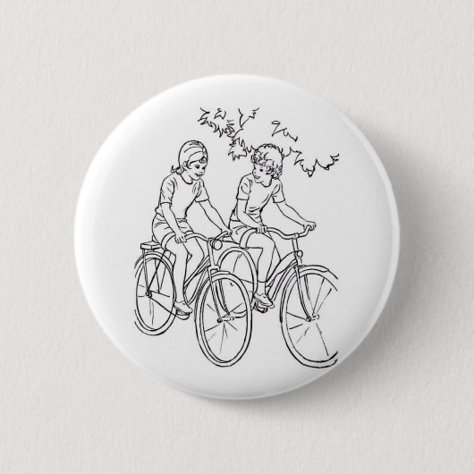 Shape Round Button (Vorderseite)
