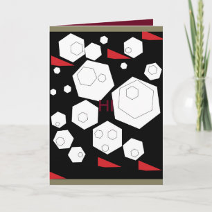 Shapes Karte