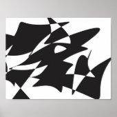 Shapes Poster (Vorne)