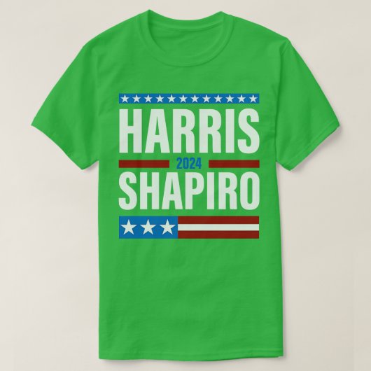 Shapiro TShirt 3 (Design vorne)