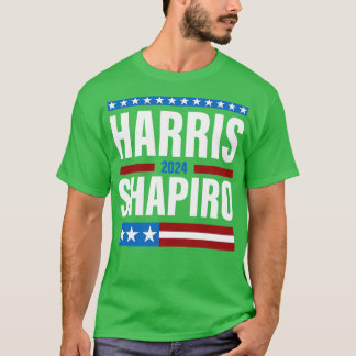 Shapiro TShirt 3