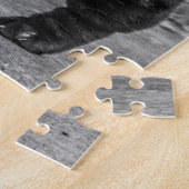 SHAR PEI CUTE DOG JIGSAW PUZZLE (Seite)