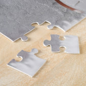 SHAR PEI DOG CLOSEUP PUZZLE (Seite)