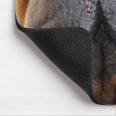 Shar-pei Mausunterlage Mousepad (Ecke)